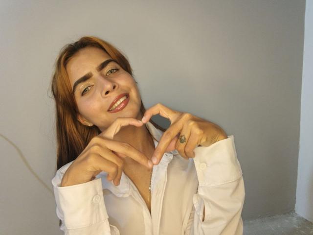 OdetteDorotea - Live Sex Cam - 29497238