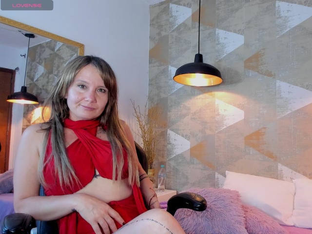 SharoLoveDion - Sexe cam en vivo - 29497583