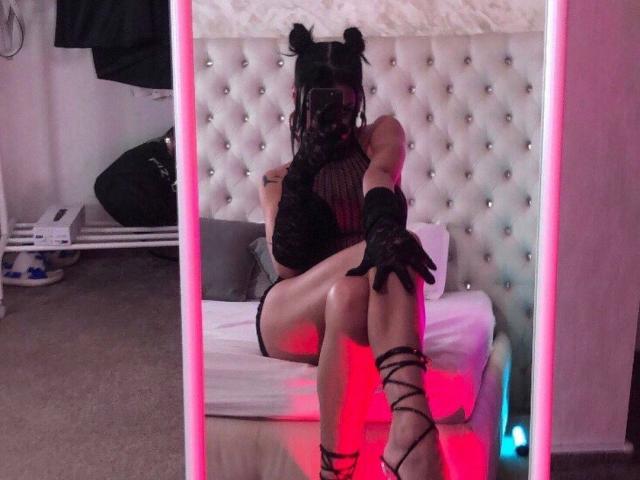 ChicaOra - Live porn &amp; sex cam - 29498300