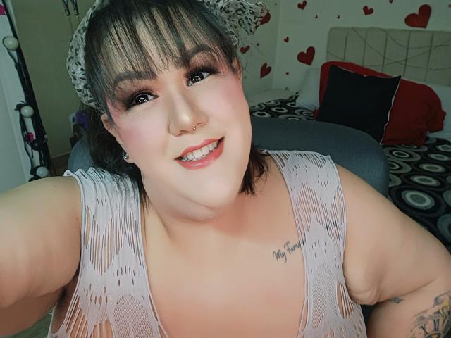 GiiannaMorrys - Live Sex Cam - 29498459