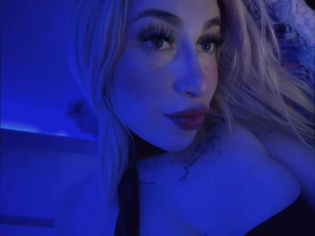 SammyViolet - Live sexe cam - 29498510