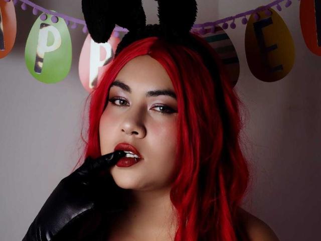 LilithVelvett - Sexe cam en vivo - 29498837