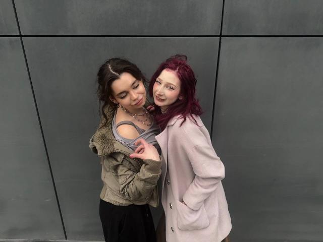 YettaGlumac - Live porn &amp; sex cam - 29498855