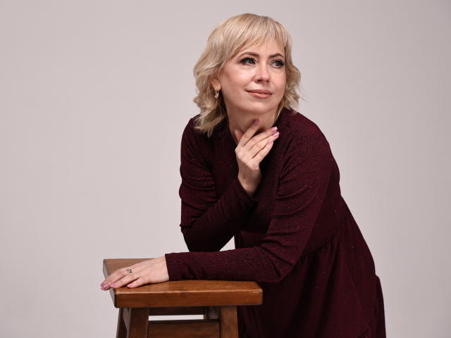 LaurenWishy - сексуальная веб-камера в реальном времени - 29498912