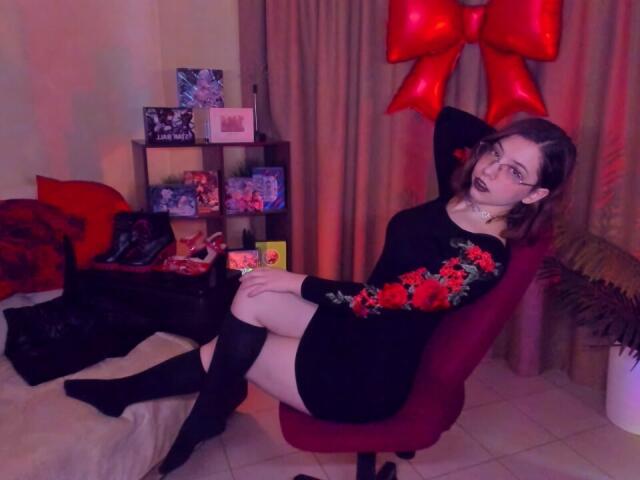 PolchaHodges - Live porn &amp; sex cam - 29499569