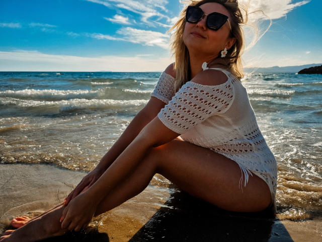 SallyVerda - Live sex cam - 29499935