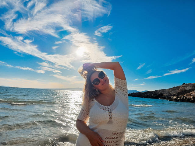 SallyVerda - Live sex cam - 29500016