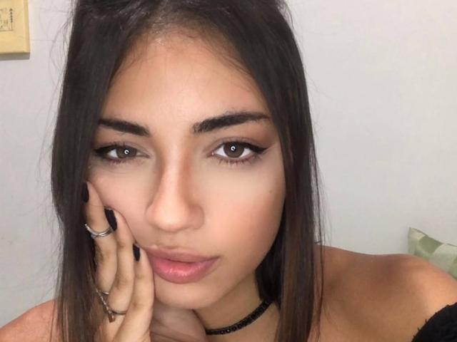 CameliaDeihl - Sexe cam en vivo - 29500814