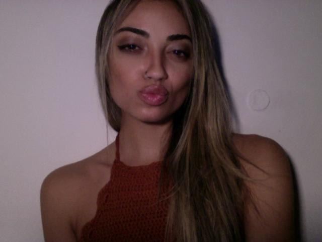 CameliaDeihl - Sexe cam en vivo - 29500820