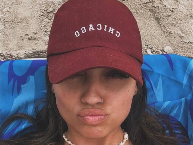 CameliaDeihl - Sexe cam en vivo - 29500850