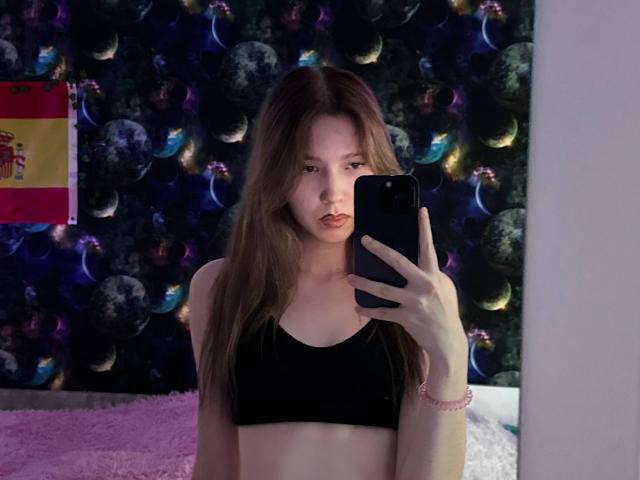 AprylVanochten - Sexe cam en vivo - 29500973