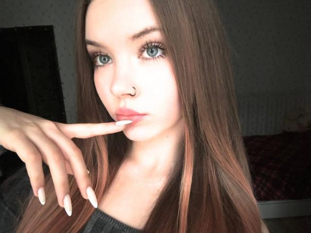 FannyEnsell - Sexe cam en vivo - 29501177