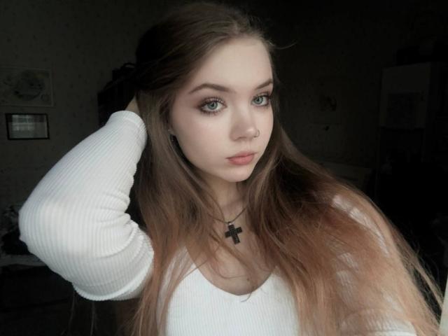 FannyEnsell - Live sexe cam - 29501183