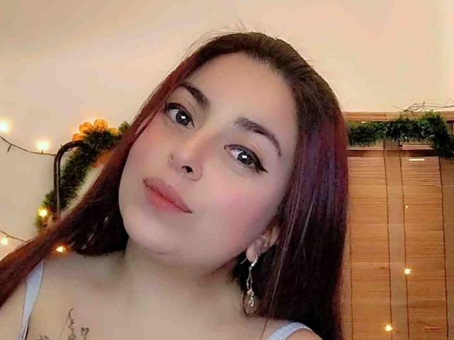 Dannazv - Live porn &amp; sex cam - 29501198