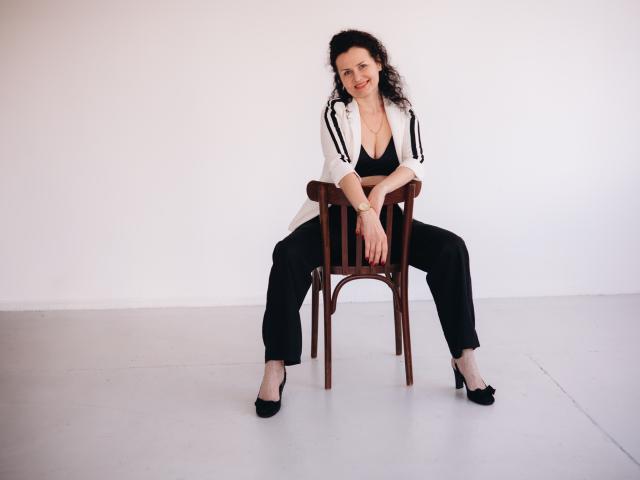 MiroslavaHappi - Sexe cam en vivo - 29501777