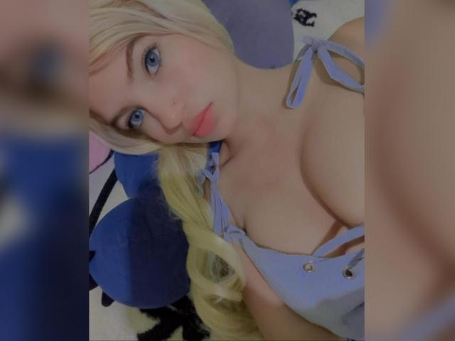 SabrinaColle - Live porn &amp; sex cam - 29502947