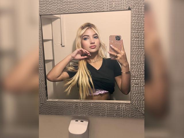 SabrinaColle - Sexe cam en vivo - 29502962