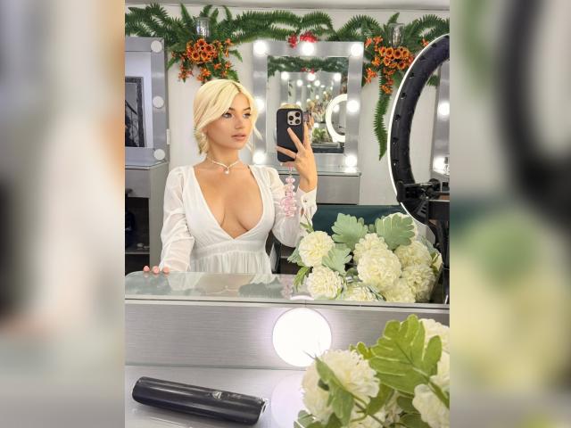SabrinaColle - Live porn &amp; sex cam - 29503007