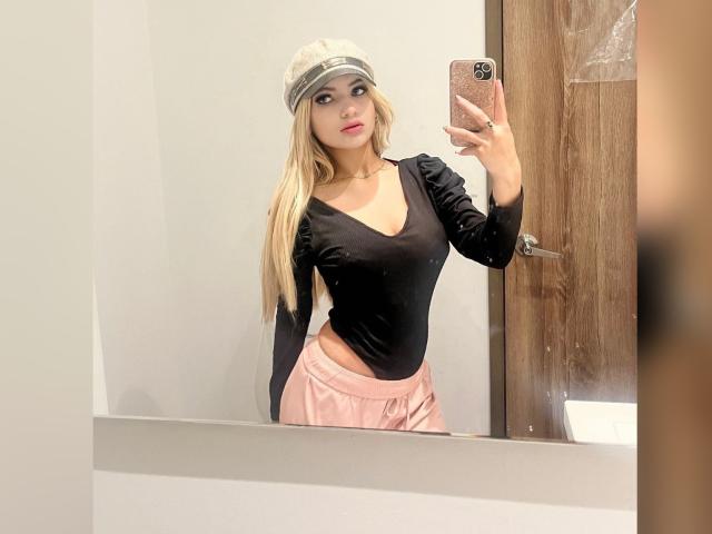SabrinaColle - Live porn &amp; sex cam - 29503067