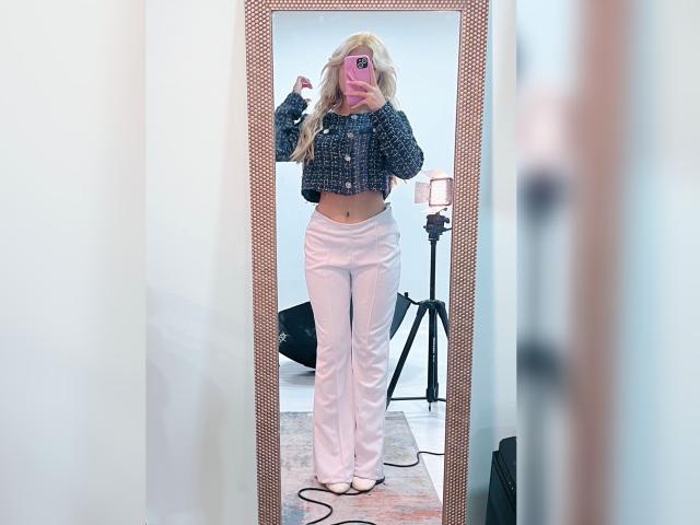 SabrinaColle - Live porn &amp; sex cam - 29503070