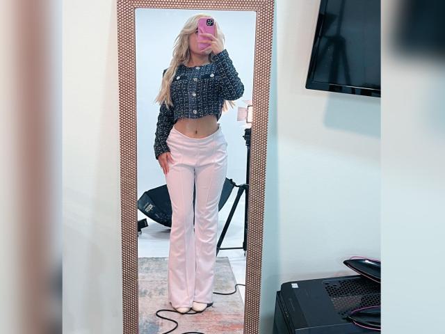 SabrinaColle - Live porn &amp; sex cam - 29503073