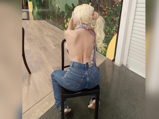 SabrinaColle - Sexe cam en vivo - 29503220