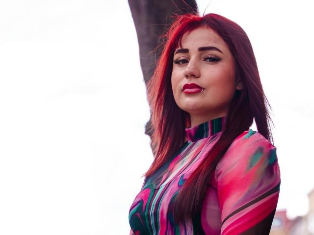 JulietaDupont - Sexe cam en vivo - 29503304