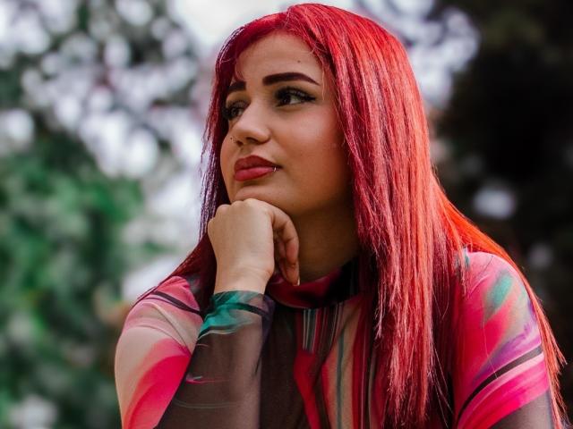 JulietaDupont - Sexe cam en vivo - 29503310