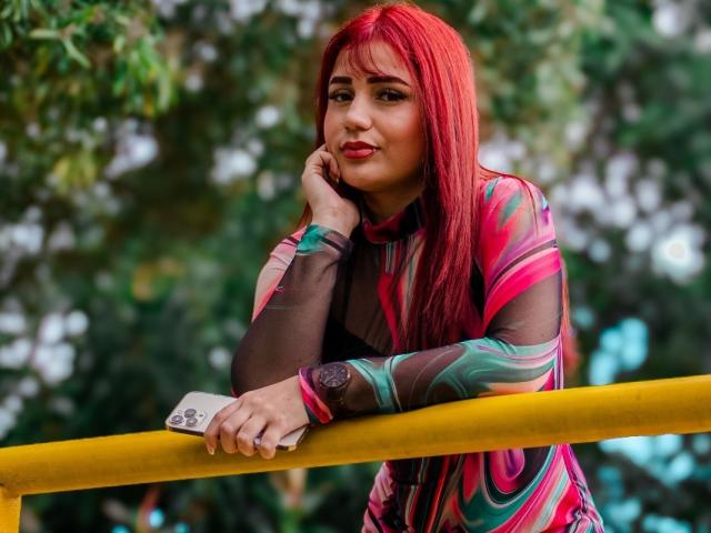 JulietaDupont - Live sex cam - 29503316
