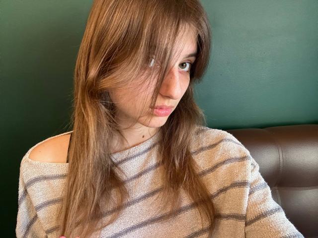 KarieMestler - Live sexe cam - 29503406