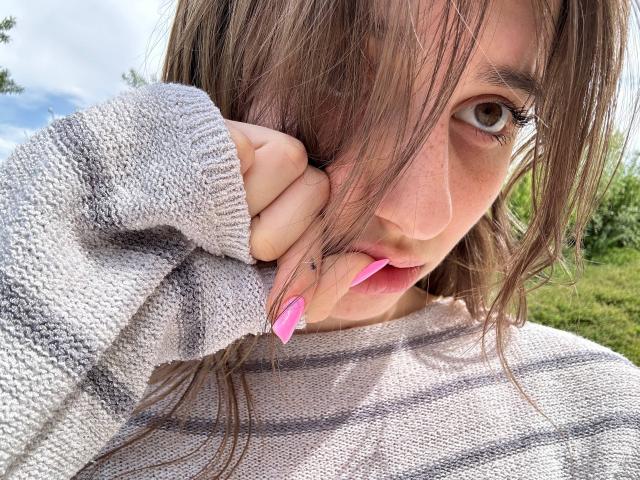 KarieMestler - Sexe cam en vivo - 29503427