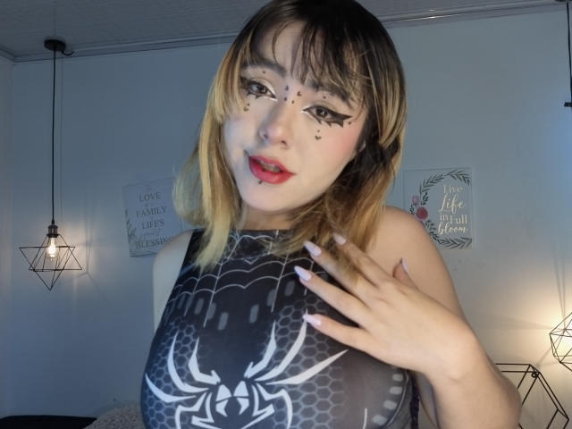 IvonnySakura - Live porn &amp; sex cam - 29503610