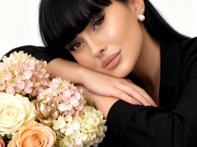 NikkiLusty - Sexe cam en vivo - 29503733