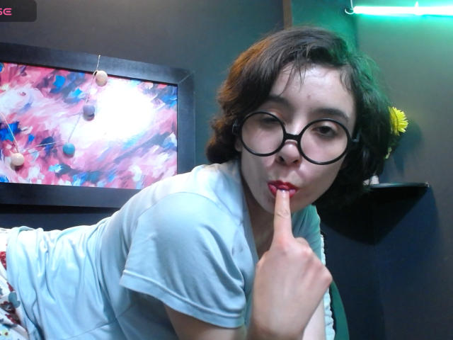 ElodiePerrine - Live porn &amp; sex cam - 29503799