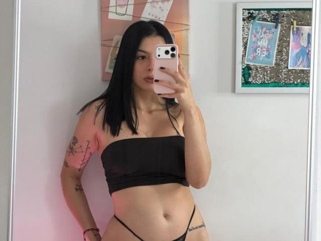 IsabellaJames - сексуальная веб-камера в реальном времени - 29503853