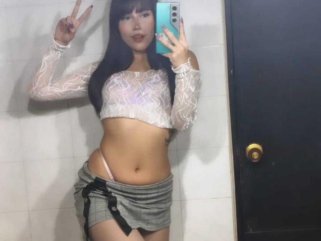 AmyCorinas - Live sex cam - 29504276