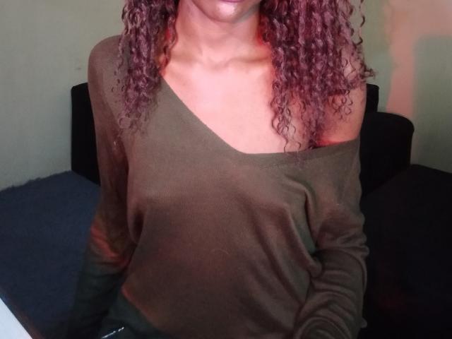 Mallaika - Sexe cam en vivo - 29504768