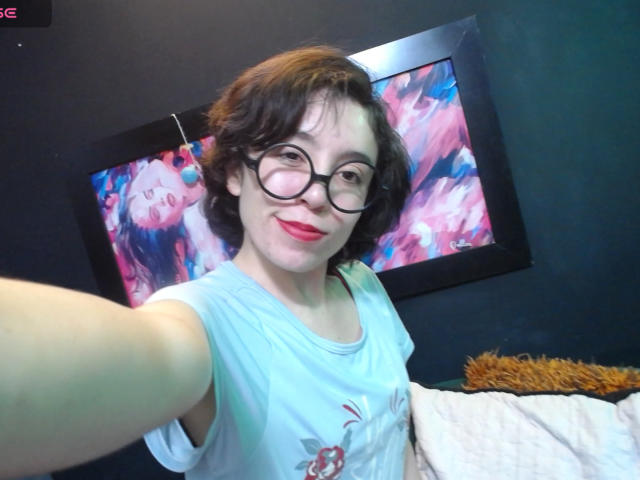 ElodiePerrine - Live porn &amp; sex cam - 29504843