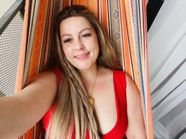 SamanthaGold - Live porn &amp; sex cam - 29505680