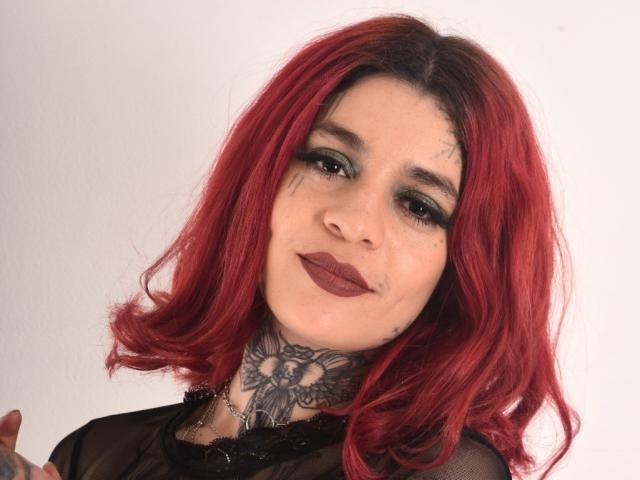 GabrielaTorres - Sexe cam en vivo - 29505794