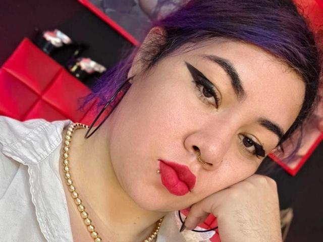 LilithVelvett - Live porn &amp; sex cam - 29506175