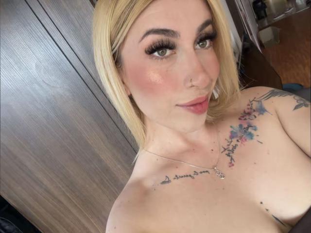 SammyViolet - Live sex cam - 29507372
