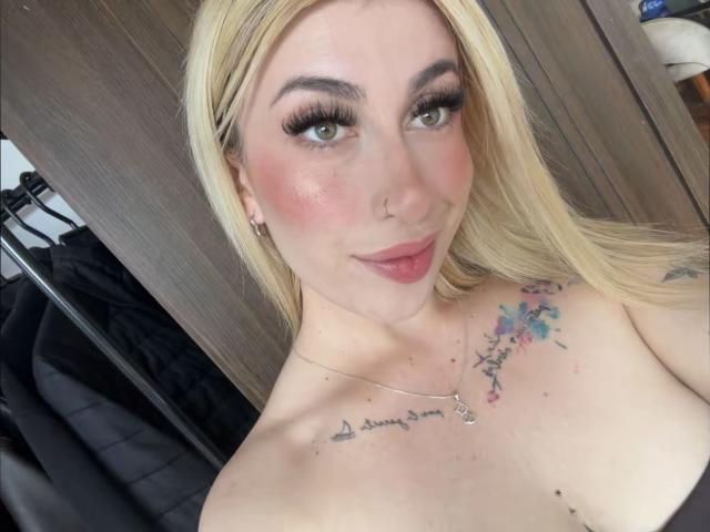SammyViolet - Sexe cam en vivo - 29507375