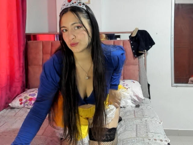 VenusSweetPalmer - Sexe cam en vivo - 29507675