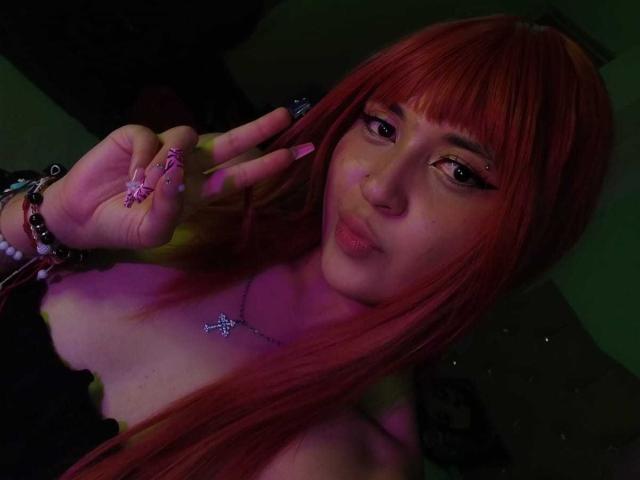 Ludnna - Live porn &amp; sex cam - 29507720