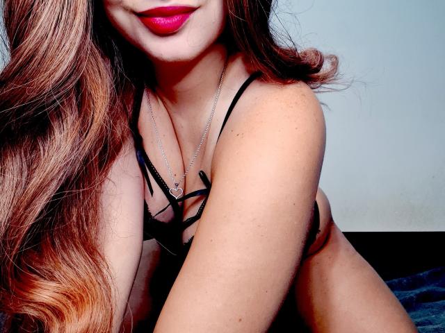 GiannaSexxy - Live porno og sexkamera - 29508395