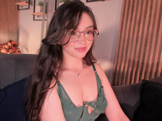 EvaMcAllister - Live porn &amp; sex cam - 29508863