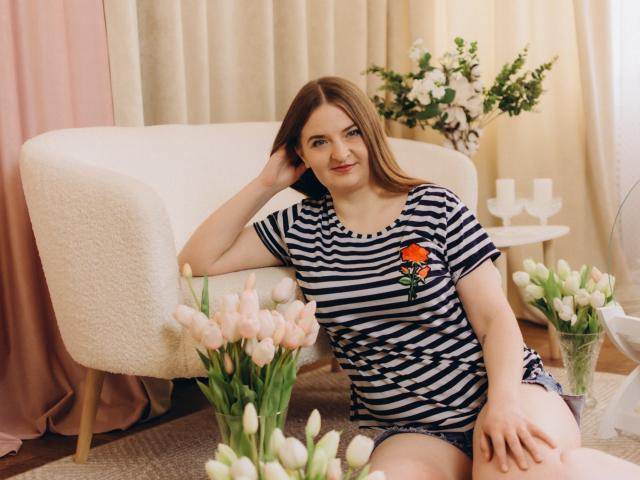 FreyaDak - Camera khiêu dâm &amp; quyến rũ trực tiếp - 29509373
