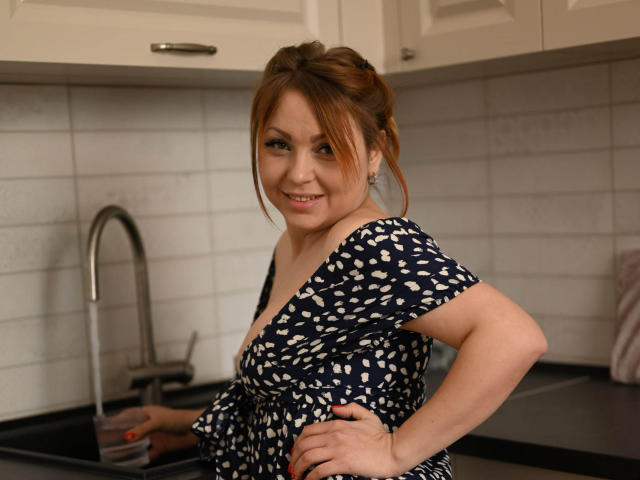 AnitaLevantaa - Live porn &amp; sex cam - 29509736