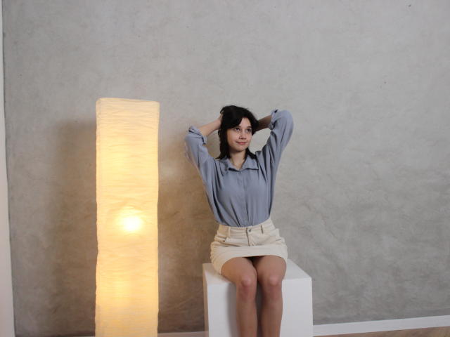 LettyCurly - Camera khiêu dâm &amp; quyến rũ trực tiếp - 29510090
